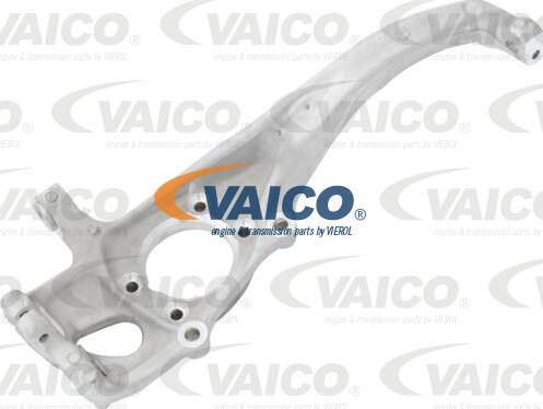 VAICO V10-6653 - Поворотный кулак, подвеска колеса autodif.ru