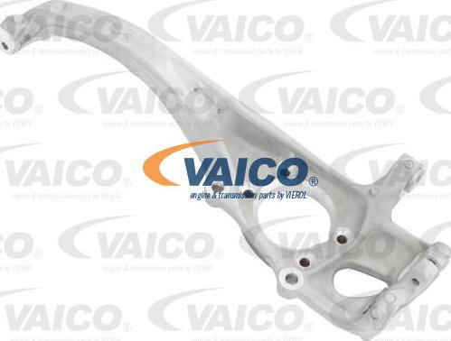 VAICO V10-6652 - Поворотный кулак, подвеска колеса autodif.ru