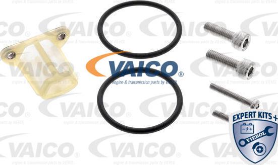 VAICO V10-6662 - Гидравл. фильтр, полный привод с многодисковым сцеплением autodif.ru