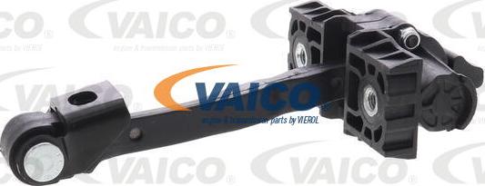 VAICO V10-6683 - Фиксатор двери autodif.ru