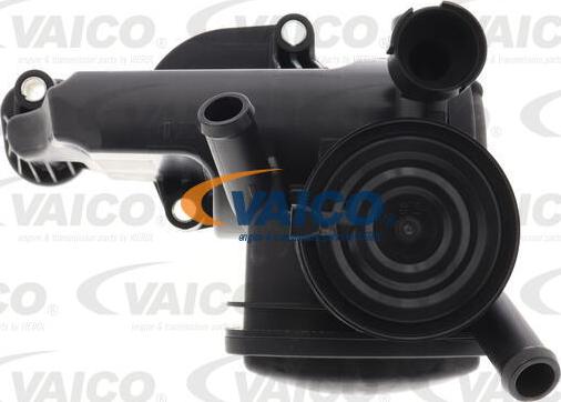 VAICO V10-6635 - Маслосъемный щиток, вентиляция картера autodif.ru
