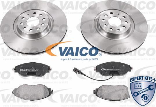 VAICO V10-6628 - Дисковый тормозной механизм, комплект autodif.ru
