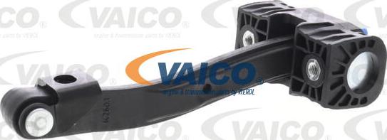 VAICO V10-6678 - Фиксатор двери autodif.ru