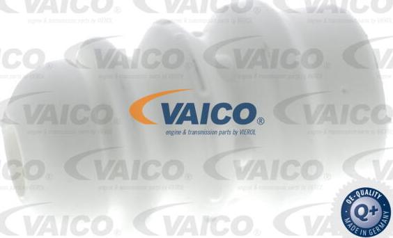 VAICO V10-6092 - Отбойник, демпфер амортизатора autodif.ru