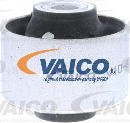 VAICO V10-6046-1 - Сайлентблок, рычаг подвески колеса autodif.ru