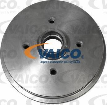 VAICO V10-60009 - Тормозной барабан autodif.ru