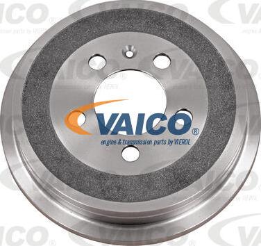 VAICO V10-60013 - Тормозной барабан autodif.ru