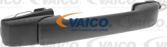 VAICO V10-6162 - Ручка двери autodif.ru