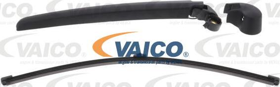 VAICO V10-6850 - Рычаг стеклоочистителя, система очистки окон autodif.ru