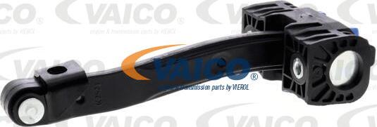 VAICO V10-6800 - Фиксатор двери autodif.ru
