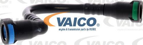 VAICO V10-6810 - Топливопровод autodif.ru