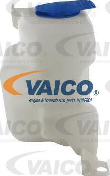 VAICO V10-6345 - Резервуар для воды (для чистки) autodif.ru