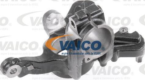 VAICO V10-6342 - Поворотный кулак, подвеска колеса autodif.ru