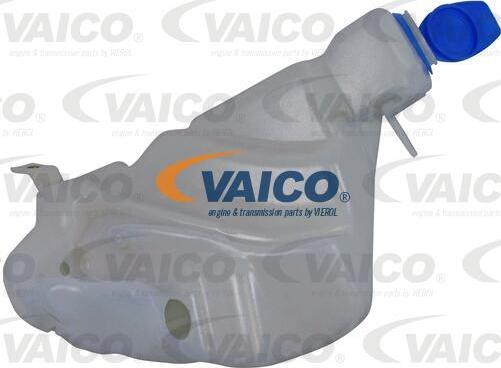 VAICO V10-6350 - Резервуар для воды (для чистки) autodif.ru