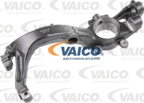 VAICO V10-6339 - Поворотный кулак, подвеска колеса autodif.ru