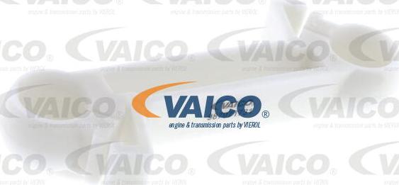 VAICO V10-6204 - Шток вилки переключения передач autodif.ru