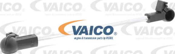 VAICO V10-6201 - Шток вилки переключения передач autodif.ru