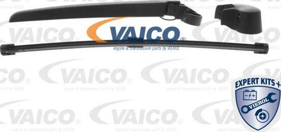 VAICO V10-6767 - Комплект рычагов стеклоочистителя, система очистки стекол autodif.ru
