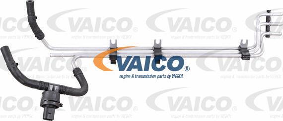 VAICO V10-6708 - Топливопровод autodif.ru