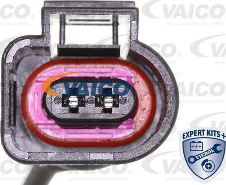 VAICO V10-6783 - Дисковый тормозной механизм, комплект autodif.ru
