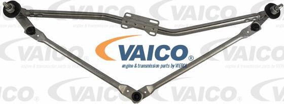 VAICO V10-0996 - Система тяг и рычагов привода стеклоочистителя autodif.ru
