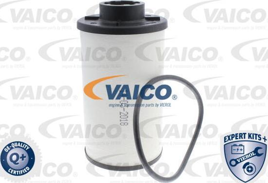 VAICO V10-0440-1 - Гидрофильтр, автоматическая коробка передач autodif.ru