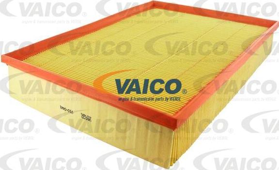 VAICO V10-0441 - Воздушный фильтр, двигатель autodif.ru