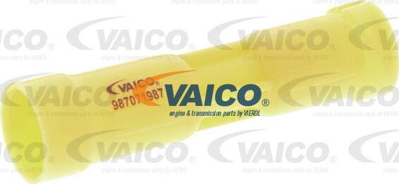 VAICO V10-0410 - Воронка, указатель уровня масла autodif.ru