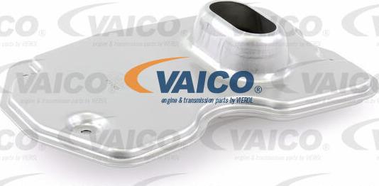 VAICO V10-0435 - Гидрофильтр, автоматическая коробка передач autodif.ru