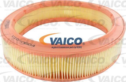 VAICO V10-0604 - Воздушный фильтр, двигатель autodif.ru