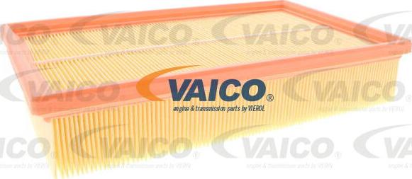VAICO V10-0600 - Воздушный фильтр, двигатель autodif.ru