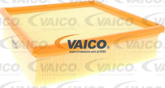 VAICO V10-0602 - Воздушный фильтр, двигатель autodif.ru