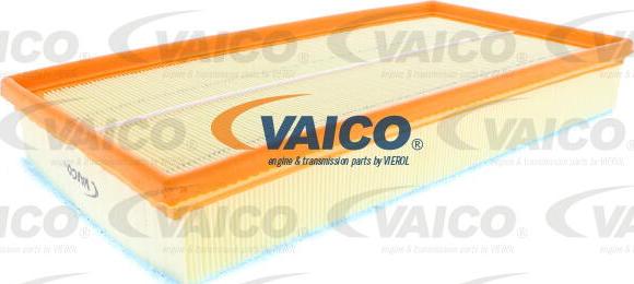 VAICO V10-0624 - Воздушный фильтр, двигатель autodif.ru