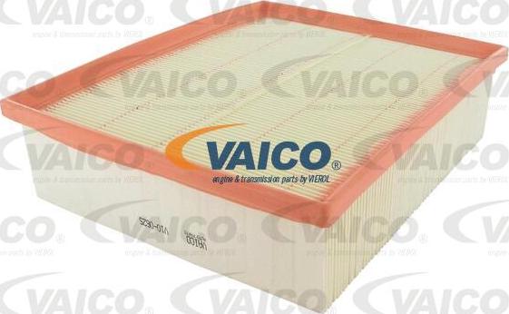 VAICO V10-0625 - Воздушный фильтр, двигатель autodif.ru