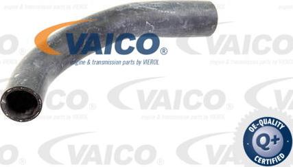 VAICO V10-0054 - Шланг радиатора autodif.ru