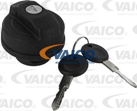 VAICO V10-0013 - Крышка, топливный бак autodif.ru