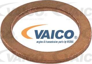 VAICO V10-3327 - Уплотнительное кольцо, резьбовая пробка маслосливного отверстия autodif.ru
