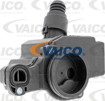 VAICO V10-0899 - Маслосъемный щиток, вентиляция картера autodif.ru