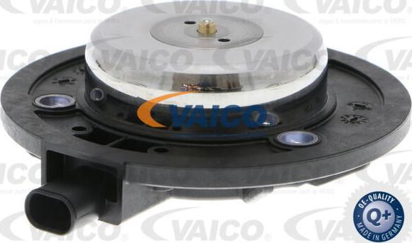 VAICO V10-0866 - Центральный магнит, шестерня привода распределительного вала autodif.ru