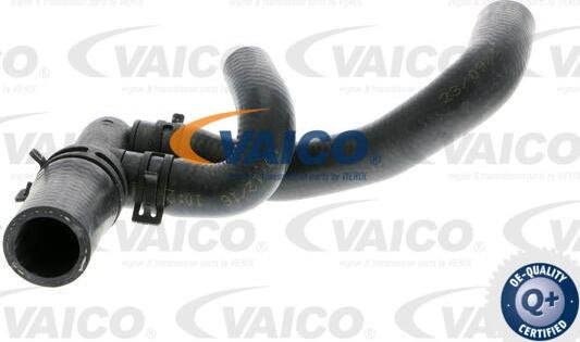VAICO V10-0395 - Шланг радиатора autodif.ru