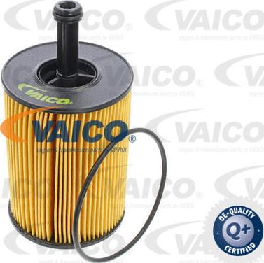 VAICO V10-0391 - Масляный фильтр autodif.ru