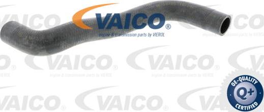 VAICO V10-0361 - Шланг радиатора autodif.ru