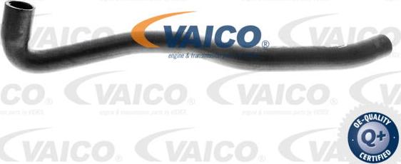 VAICO V10-0363 - Патрубoк водяного охлаждения autodif.ru