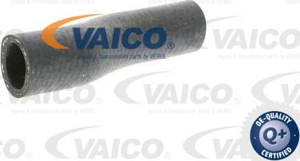 VAICO V10-0362 - Патрубoк водяного охлаждения autodif.ru