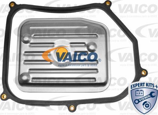 VAICO V10-0384 - Гидрофильтр, автоматическая коробка передач autodif.ru
