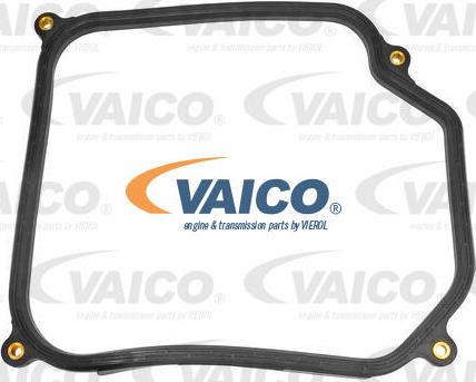 VAICO V10-2500 - Прокладка, масляный поддон автоматической коробки передач autodif.ru