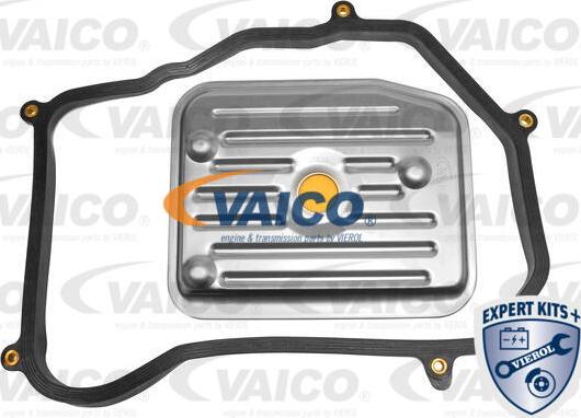 VAICO V10-0386 - Гидрофильтр, автоматическая коробка передач autodif.ru