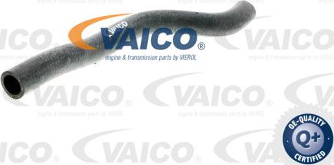 VAICO V10-0388 - Шланг радиатора autodif.ru