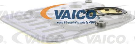 VAICO V10-0383 - Фильтp масляный АКПП autodif.ru