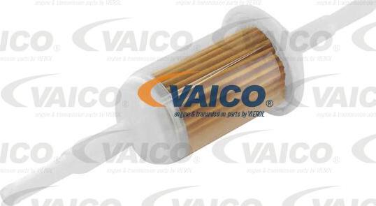 VAICO V10-0338 - Топливный фильтр autodif.ru
